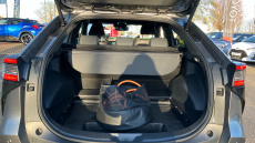 Toyota bZ4X 150kW Vision 71.4kWh 5dr Auto Electric Hatchback